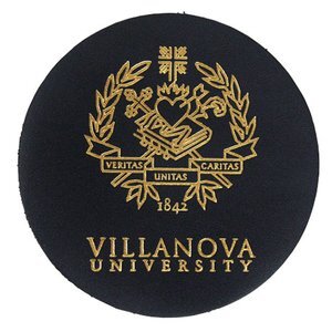 Just Leather Coaster