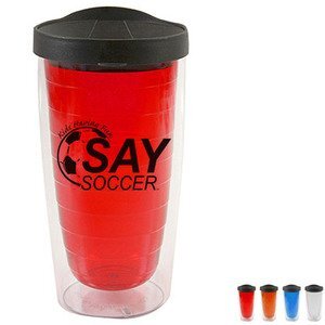 Ringo Acrylic Tumbler, 16oz., BPA Free