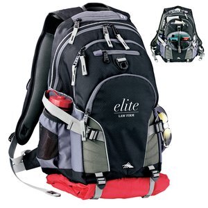 High Sierra® Loop Backpack
