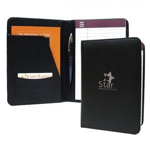 The Decision Maker Leather Junior