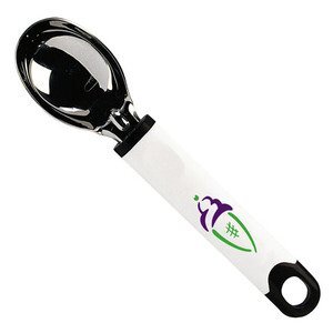 Stainless Steel Ice Cream Scoop