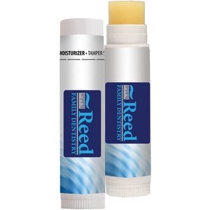 All Natural Delight Lip Balm