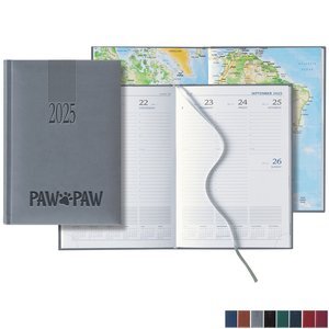 Tucson Mid Size Weekly Planner