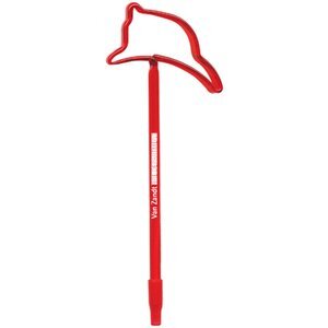 Fire Hat InkBend Standard™ Pen
