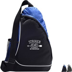 Sling Shot Sling Backpack