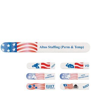 Political Emery Board