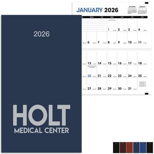 Monthly Pocket Planner