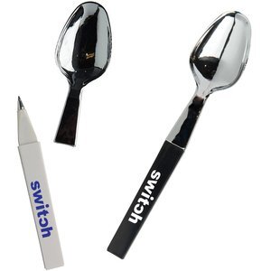 Spoon Ballpoint Pen