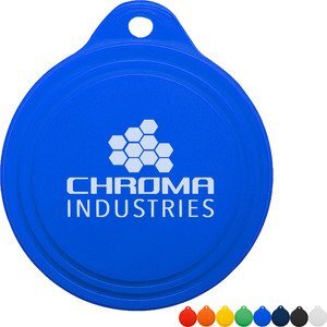 Three Step Can Lid™