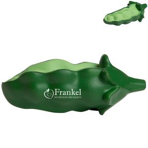 Pea Pod Stress Reliever