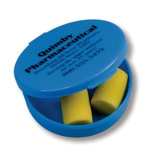 Safety Ear Plug Pocket Kit