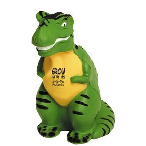 T-Rex Stress Reliever