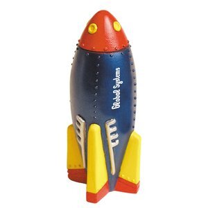 Rocket Stress Reliever