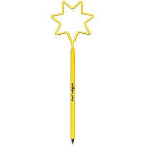 Seven Point Star InkBend Standard™ Pen