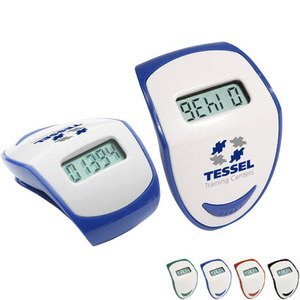 Step Hero Pedometer