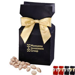 Jumbo California Pistachios Favor Box