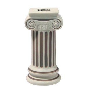 Pedestal Stress Reliever