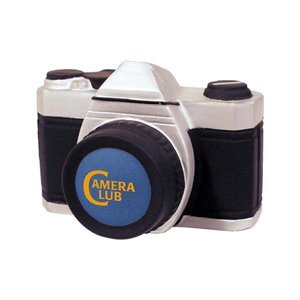 Camera Stress Reliever