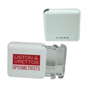 Four-Way Magnifiying Glass