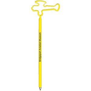 Bi-Plane InkBend Standard™ Pen