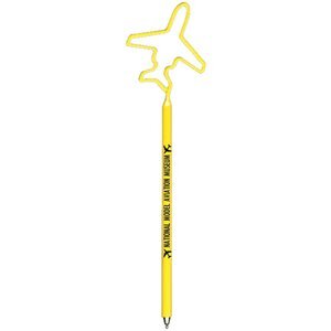 Promotional Lightning Bolt - Shape (pencils) $2.12