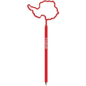 Antartica InkBend Standard™ Pen