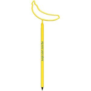 Banana InkBend Standard™ Pen