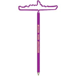 Battleship InkBend Standard™ Pen