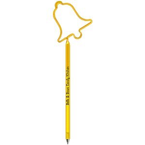 Bell Tower InkBend Standard™ Pen