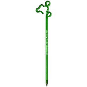 Bicyclist InkBend Standard™ Pen