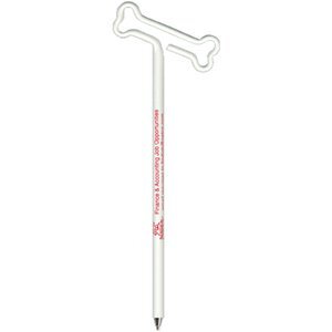 Bone InkBend Standard™ Pen