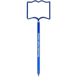 Open Book InkBend Standard™ Pen