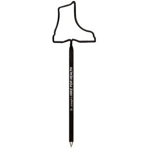 Hiking Boot InkBend Standard™ Pen