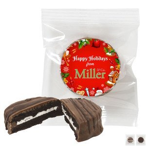 Chocolate Dipped Oreo®