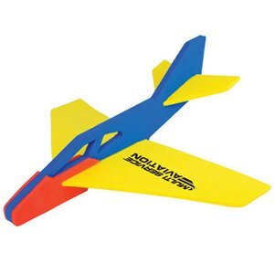 Zoom Gliderz Foam Flyer