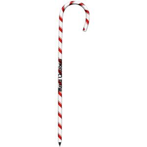 Promotional Customized Blinky Candy Cane Headband