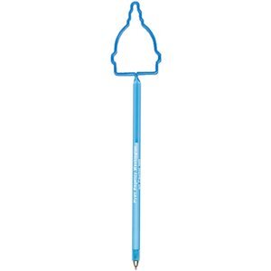 Capitol Dome InkBend Standard™ Pen