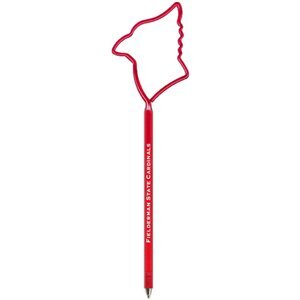 Cardinal InkBend Standard™ Pen