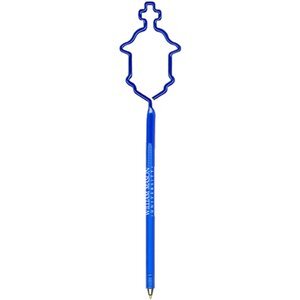 Church Tower InkBend Standard™ Pen