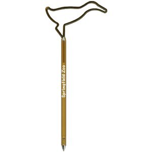 Clapper Rail InkBend Standard™ Pen