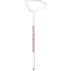 Coffee Cup InkBend Standard™ Pen