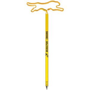 Cougar InkBend Standard™ Pen