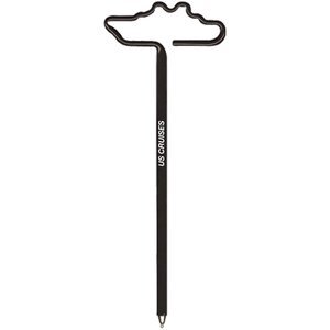 Cruise Ship InkBend Standard™ Pen