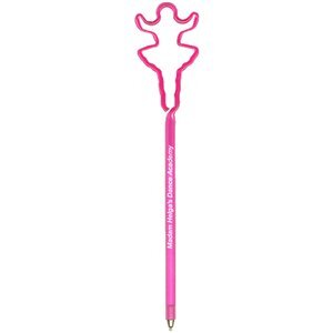 Dancer InkBend Standard™ Pen