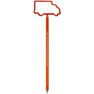 Delivery Truck InkBend Standard™ Pen