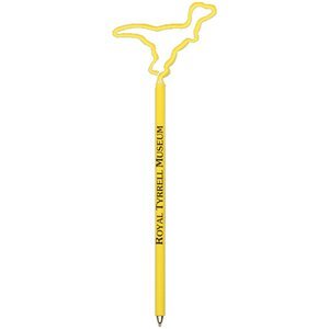 Dinosaur, Raptor InkBend Standard™ Pen