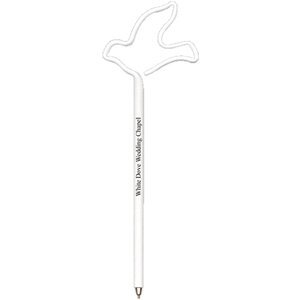 Dove InkBend Standard™ Pen