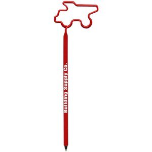 Dump Truck nkBend Standard™ Pen