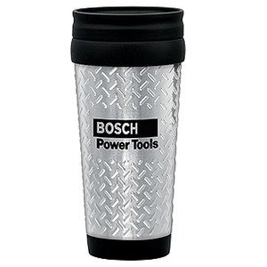 Tool Box Design Tumbler, 14oz.