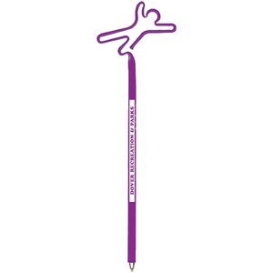 Exercise Man InkBend Standard™ Pen